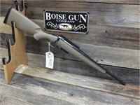 RUGER AMERICAN RANCH RIFLE    7.62X39