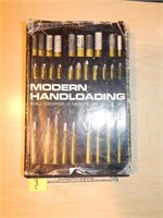 Modern Handloading ©1972