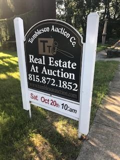 Real Estate Auction Only-Peru