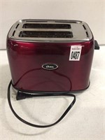 OSTER TOASTER