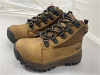 Sz 9M Kid's Rocky Work Boots