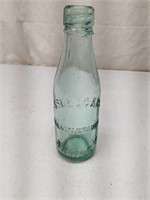 Ale Bottle from Nelson Hotel Armley England
