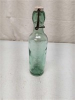 AF Robertson Mineral Water Bottle w. Cap