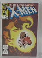 Uncanny X-Men Issue #174 Oct Mint Condition Marvel