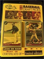 Classic 1991 Draft Picks