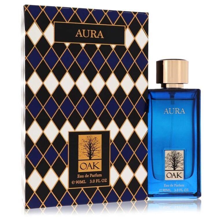 Oak Aura Women's 3 Oz Eau De Parfum Spray