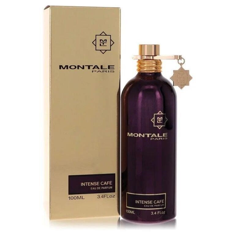 Montale Intense Cafã© Women's 3.4 Oz Spray