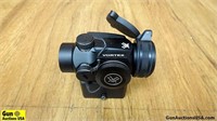 VORTEX SPARC Sight. Excellent Condition. Red Dot S