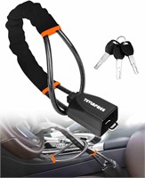 Tevlaphee Steering Wheel Lock