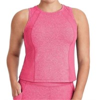 Member's Mark Women's Soft Rib Crop (Size XXL)