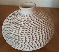 Small Southwest Pottery Vase