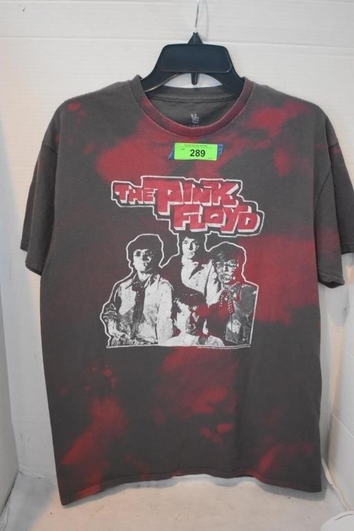 The Pink Floyd T-Shirt
