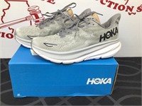 Hoka Women’s 8.5B Clifton 9 Tennis Shoes NIB