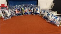 1-9 New McDonald’s happy meal toys Star Wars