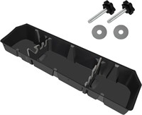 Under Seat Storage for 2015-23 Ford F150