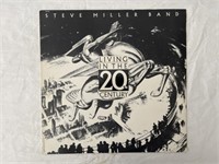 Steve Miller Band Album