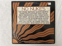 No Nukes Album