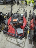 Toro 22" gas powered push mower