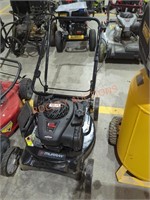 Murray 20" gas powered push mower