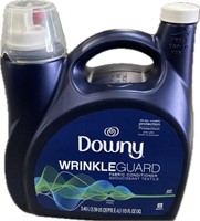 Downy Wrinkle Guard Fabric Conditioner 3.4l *1/2