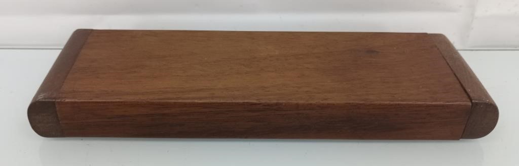 Koa wood cigar holder? 7.5x 2.5