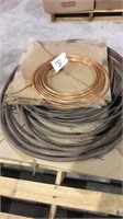 Copper Tubing