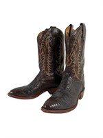 Tony Lama Cowboy Boots