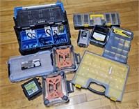 Storage Kits