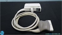 Siemens 18L6 HD Vascular Ultrasound Probe(63812702