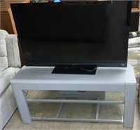 46” Sony tv & stand