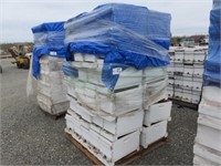 (1) Pallet of Assorted Bee Boxes