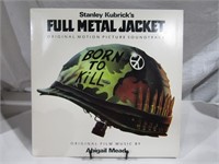 Full Metal Jacket Soundtrack