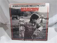 John Cougar Mellencamp Scarecrow