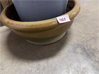 HEAVY DUTY PLANT POT