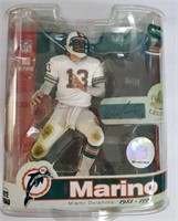 Dan Marino 2009 NFL Legends