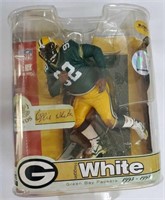 Reggie White 2009 NFL Legends