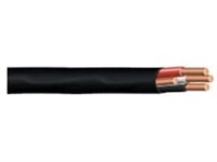 6/3 NM-B, Non-Metallic, Sheathed Cable, Residentia