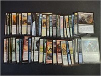 Magic The Gathering Cards