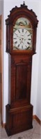 Early 19th Century Scottish Tall Case Clock by