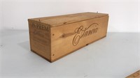Estancia- 1995 Chardonnay Wine -Premium wine