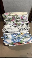 Box of 4 sheet sets