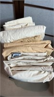 Box of 3 sheet sets