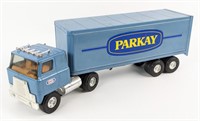 Ertl International Kraft Parkay Truck & Trailer