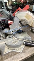 MITER SAW