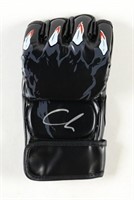 Marlon "Chito" Vera Signed Custom Glove (Beckett