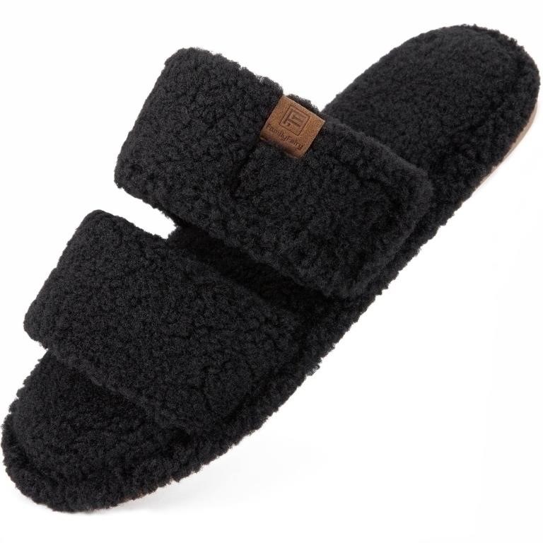 WF802  LB LONGBAY Slippers Open Toe