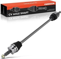 A-premium Cv Axle Shaft Assembly Compatible