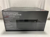 LG SMART INVERTER MICROWAVE OVEN