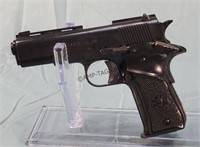 Llama IIIA 380 Series 3 Automatic Pistol