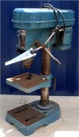 Reliant Benchtop Drill Press